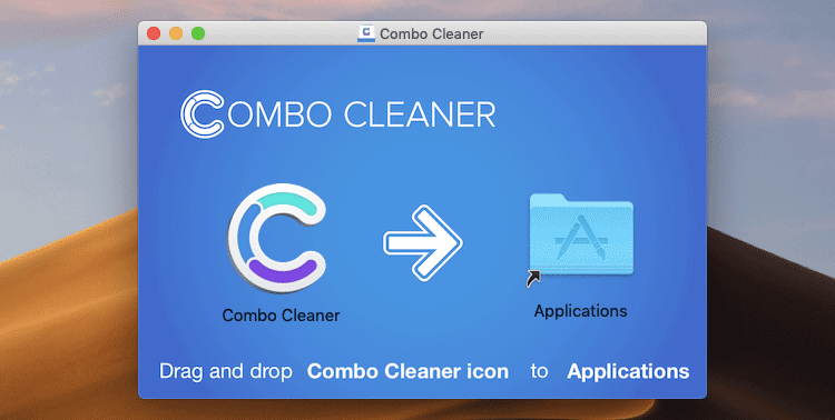 Install Combo Cleaner