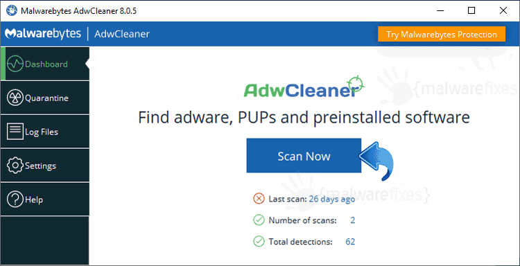 chrome mac cleaner virus