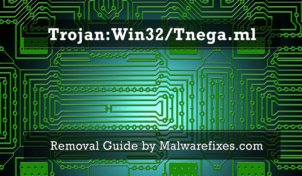 Trojan:win32/TNEGA!MSR. Trojan:win32/Phonzy.b!ml. Trojan:win32/TNEGA MSR как удалить. Trojan.worgtop.win32.63.