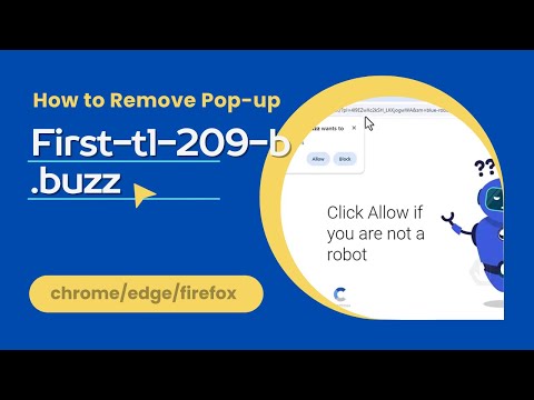 First-tl-209-b.buzz Ads Removal Guide