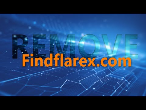 Findflarex.com Removal Guide