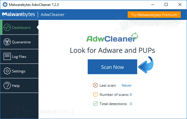 adwcleaner download