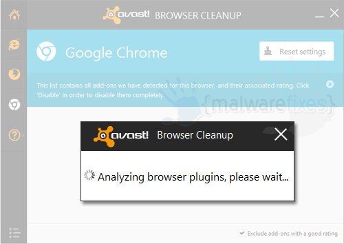 avast browser cleanup portable