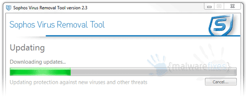sophos-update