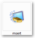 msert windows 10 64 bit