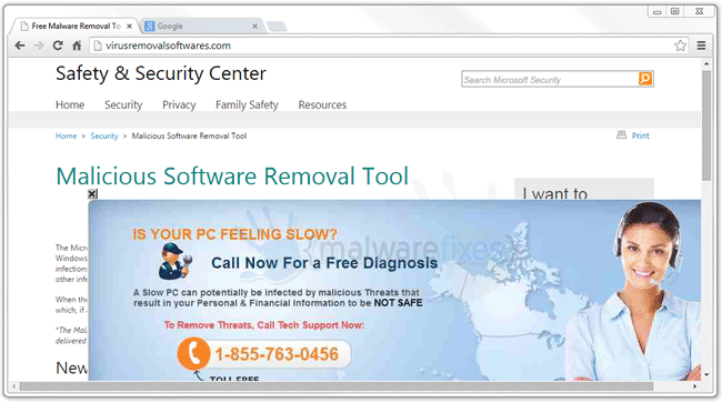 Virusremovalsoftwares.com