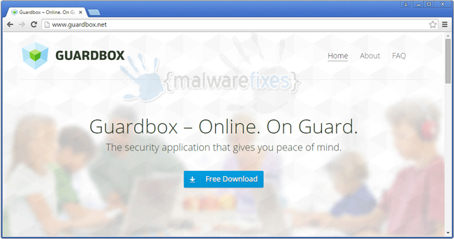 GuardBox