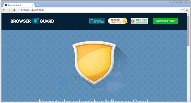 Browser Guard