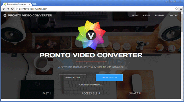 Uninstall Video Download Converter Mac