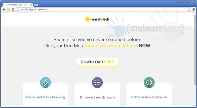 searchtech