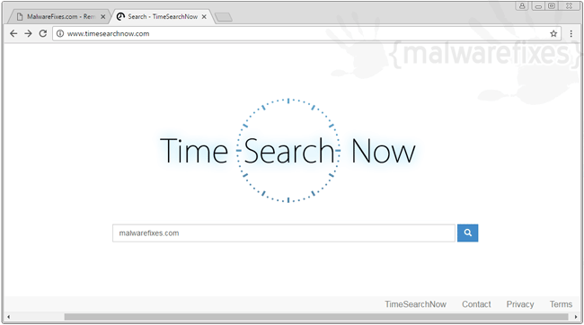 Screenshot of Timesearchnow.com