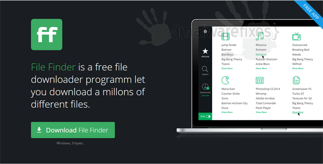 Image of File-Finder