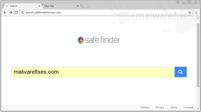 avast uninstall safefinder