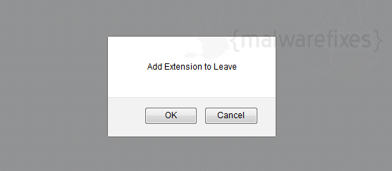 Add Extension to Leave