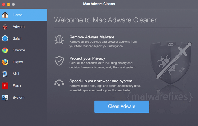 Adware Cleaner Mac Chipcoursetree