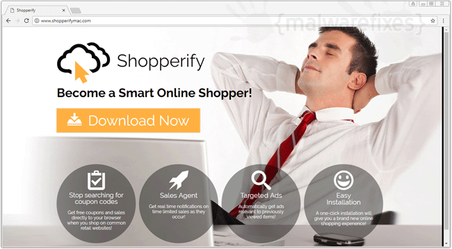 Shopperify