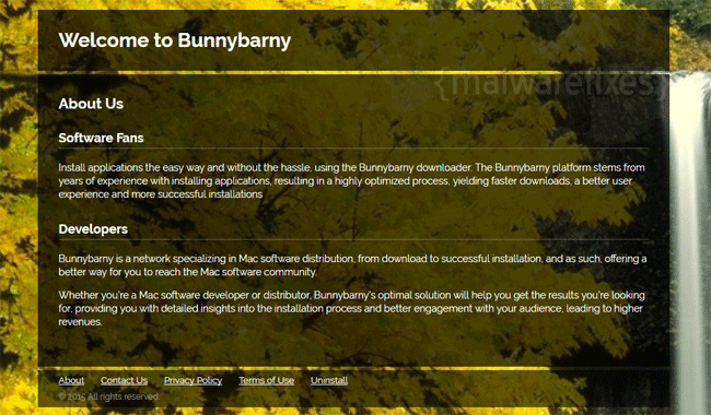 Image of Bunnybarny