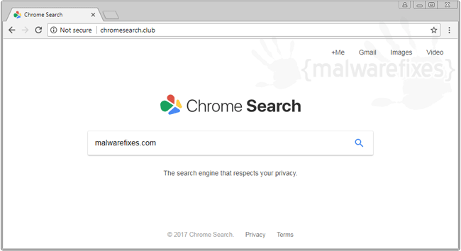 Image of Chromesearch.club