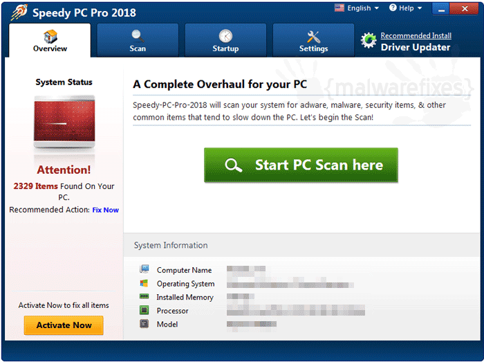 Speedypc Pro Review