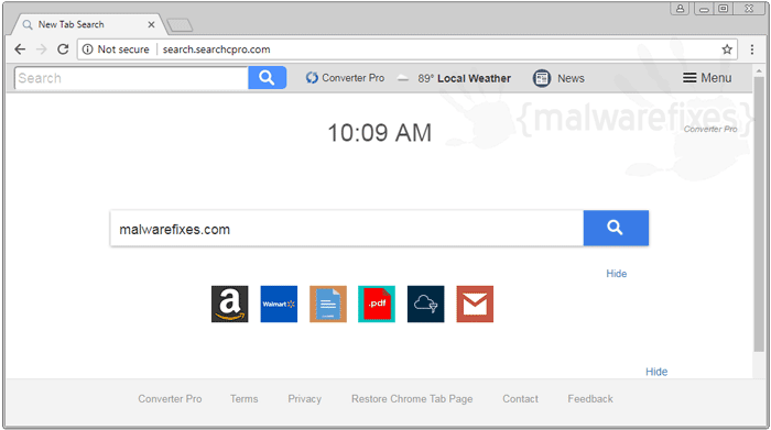 Image of Search.searchcpro.com