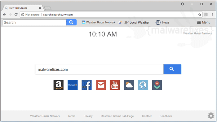 Image of Search.searchcurw.com