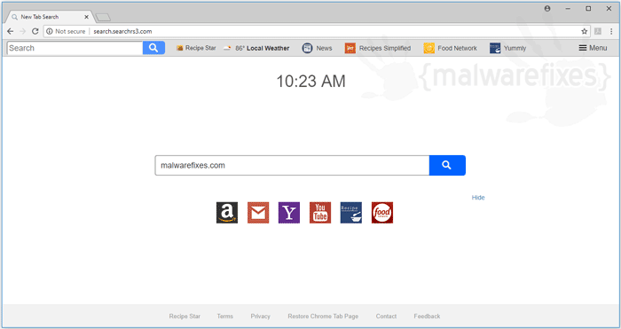 Image of Search.searchrs3.com