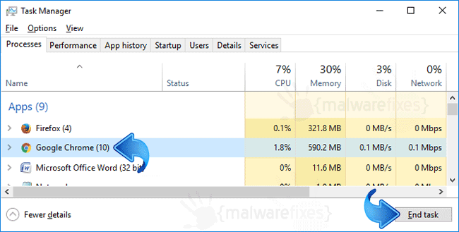 Image of Task Manager