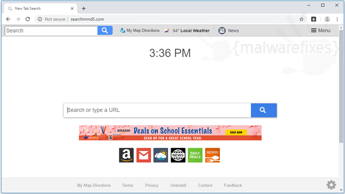 Image of Search.searchmmd5.com