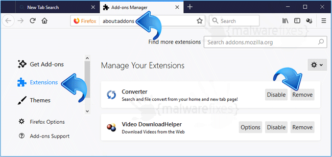 Best File Converter Firefox Extension