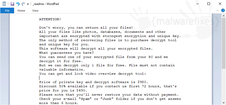 Nypd Ransomware