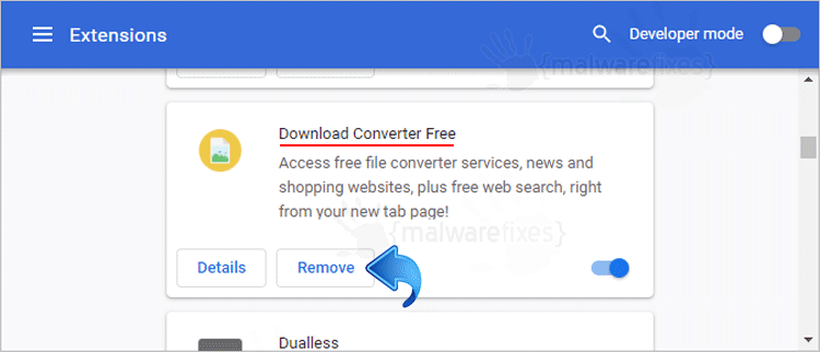 Download Converter Free Chrome Extension