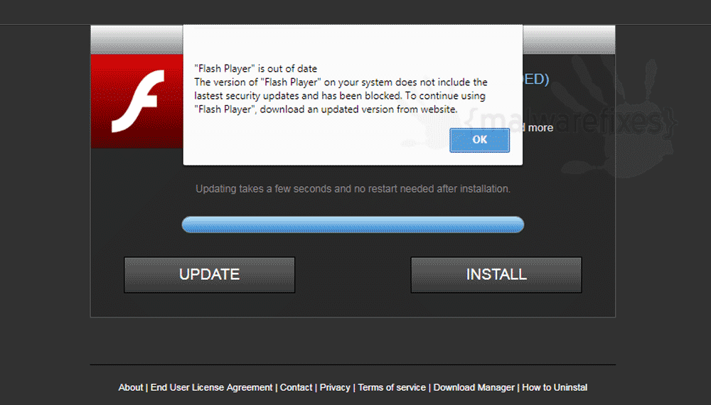 Screenshot of OptimalPremium App