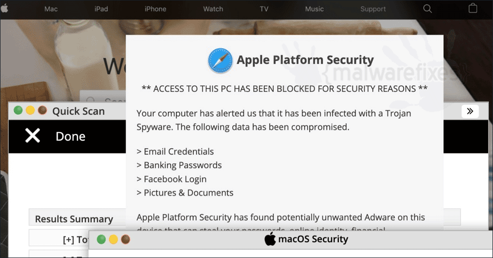 Apple Platform Security - Apple Support