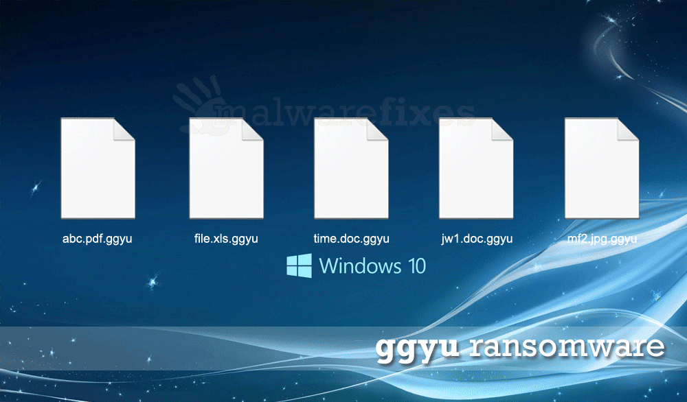 Screenshot of Ggyu Files