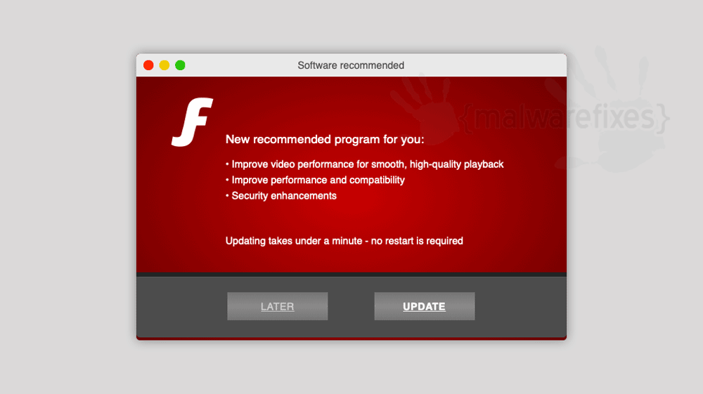 Screenshot of PerfectSave
