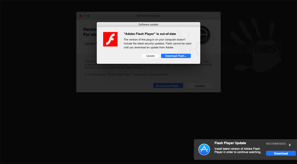 Screenshot of ArchiveRemote